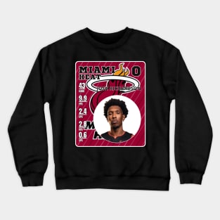 JOSH RICHARDSON Crewneck Sweatshirt